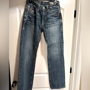 Ariat Men’s Jeans 31X34 M5 Straight